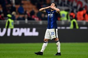 记者：国米和加拉塔萨雷并未就恰20展开接触，球员也未提离队请求