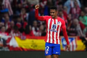 开云app安全认证-利诺：我在马竞很开心，我梦想代表巴西参加世界杯