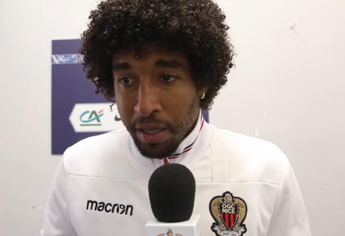 开云体育娱乐app安全-丹特：尼斯欧联杯目标唯有争冠，抽到罗马与波尔图令人振奋