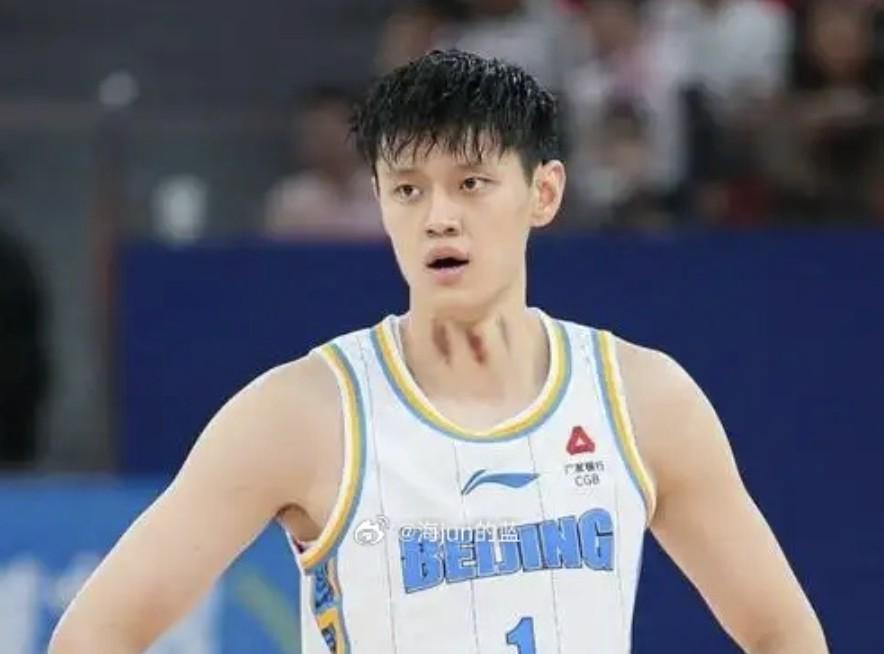 Kysports-北京男篮官方：国内球员注册已完成，31日为曾凡博进行预注册