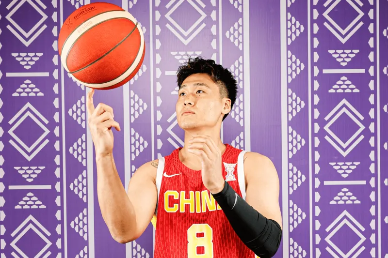 开云app安全认证-赵睿：亚洲杯前有球队找我，我是在新疆同意后才与北京接触