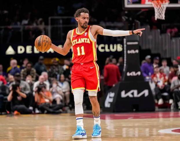 开云娱乐app安全登录-老鹰意外收获泼天富贵 吹杨时代或将提前终结