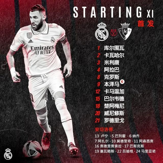 【国王杯】罗德里戈梅开二度，皇马2比1时隔9年夺冠！